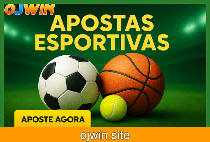 OJWIN apostas esportivas online